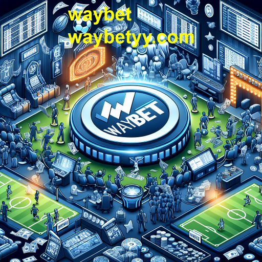 Eventos Esportivos: A Nova Fronteira de Apostas na Waybet