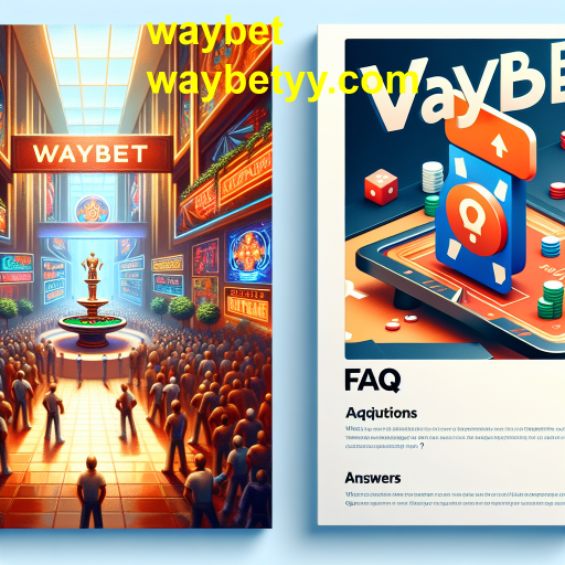 Entendendo a Categoria de Perguntas Frequentes da Waybet