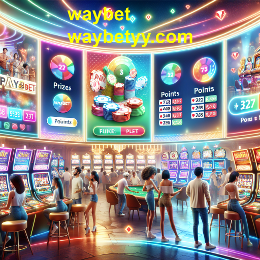 Descubra o Programa de Recompensas do Waybet