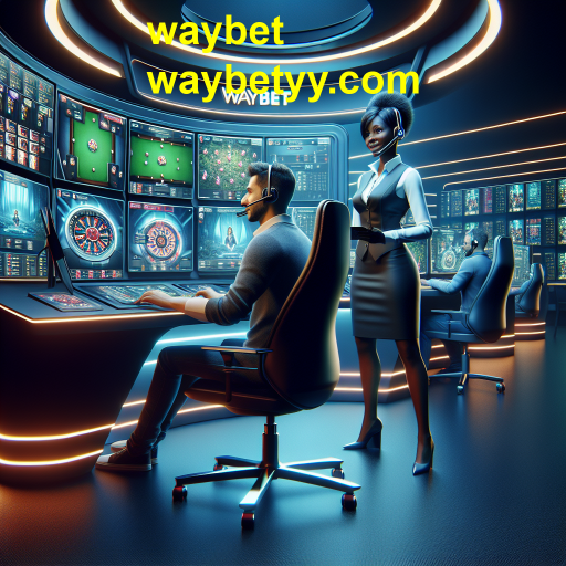 A Importância do Suporte ao Cliente nos Jogos Online: Foco na Waybet