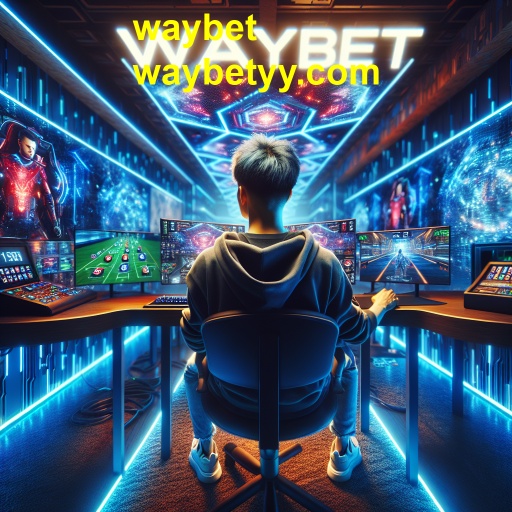 A Revolução dos Jogos Virtuais: Entretenimento e Aprendizado